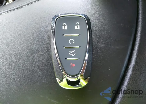 2018 Chevrolet Camaro 1Lt z USA, uszkodzony, nr VIN 1G1FB1RS3J0163590